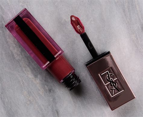 ysl rosewood flow|YSL secret rosewood 255.